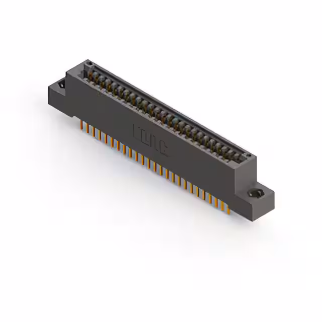 395-050-541-207 EDAC Inc.  Edgeboard Connectors
